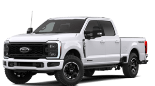 2026 Ford Super Duty® External Image 1